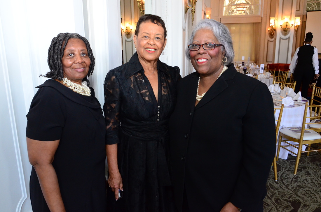 Events - National Coalition of 100 Black Women, Inc. - Northwest ...